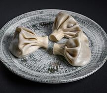 Хинкали из телятины