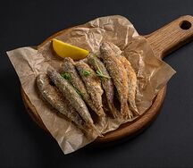 Барабулька