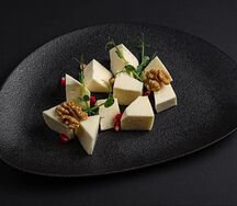 Сулугуни молочный