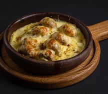 Кама соко с ташмиджаби