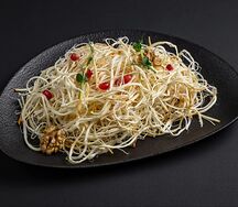 Чечил копченый