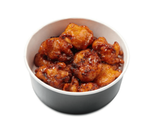 Чикен остро-сладкий