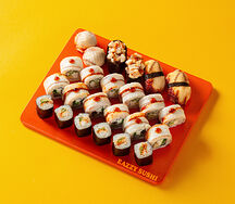 Канадиан сет