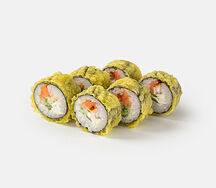 Кранч ролл филадельфия