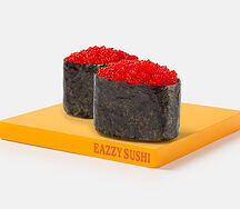 Гунканы тобико спайси