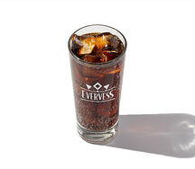 Эвервесс Кола