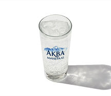 Aqua Minerale негазированная