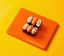 Гунканы бокс