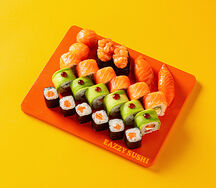 Филадельфия сет