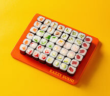 Суши маки бокс