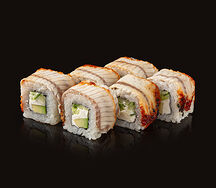 Канадиан лайт