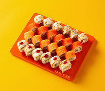 Хитовый сет