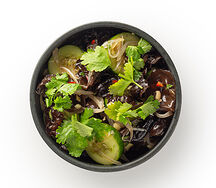 Древесные грибы