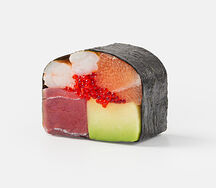 Сашими-ролл