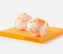 Темари креветка