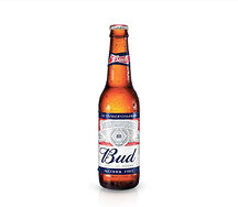 Пиво Bud безалкогольное