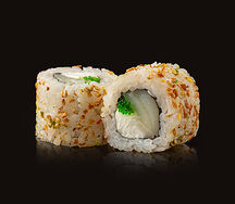 Гребешок Фурикаке