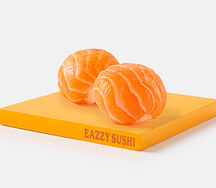 Темари лосось