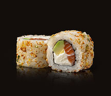 Лосось Фурикаке