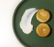 Сырники (большая порция)