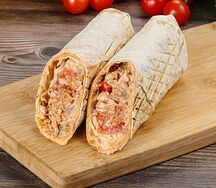 Шаурма Итальянская