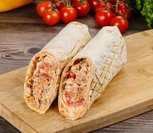 Шаурма Классика