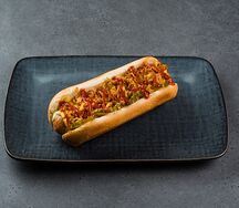 Хот-дог Финский