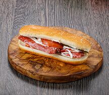 Хот-Дог классический