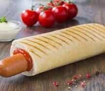 Французский хот-дог