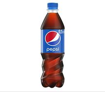 Pepsi