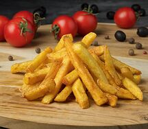 Картофель фри 