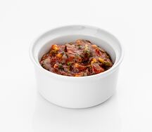 Сацебели томатный