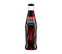 Эвервесс кола