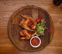 Жужа табака