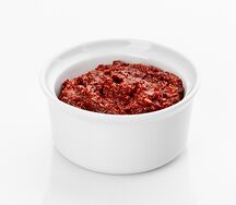 Аджика перечная