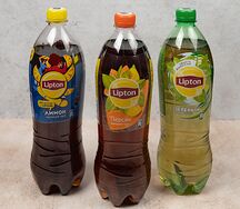 Липтон в ассортименте