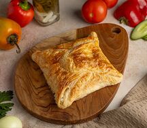 Хачапури с сыром