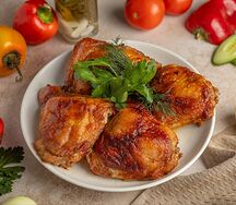 Куриное бедро