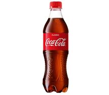 Coca-Cola