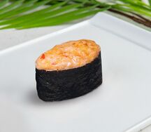 Гриль-краб