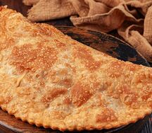 Чебурек с мясом