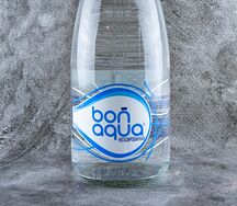 Вода BonAqua без газа