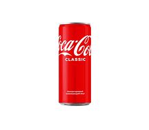 Coca - Cola ж/б