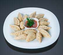 Курзе с мясом