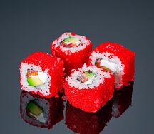 Калифорния