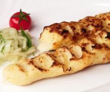 Молодой картофель
