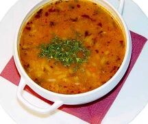Харчо