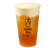 Jasmine & Oolong Cheese 