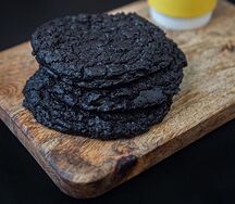 Печенье Брауни