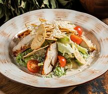 Цезарь по-грузински